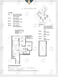 Parc Clematis (D5), Apartment #532894111